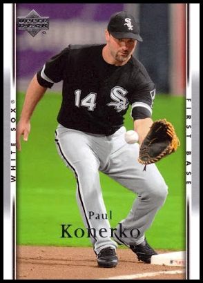 620 Paul Konerko